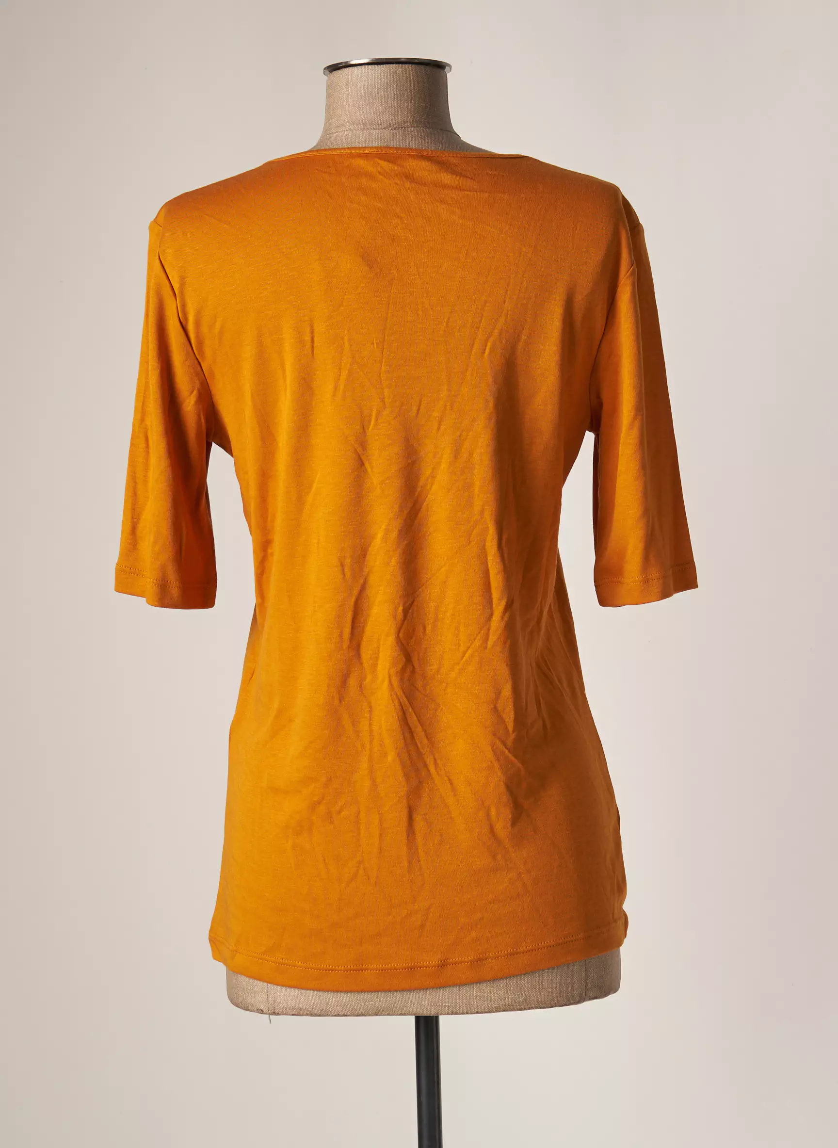 Street One Tops Femme couleur marron
