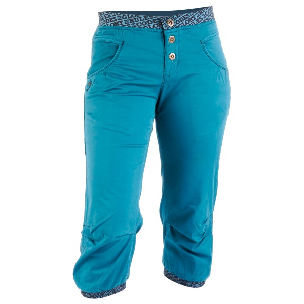 Nograd - Women's Sahel 3/4 - Shorts