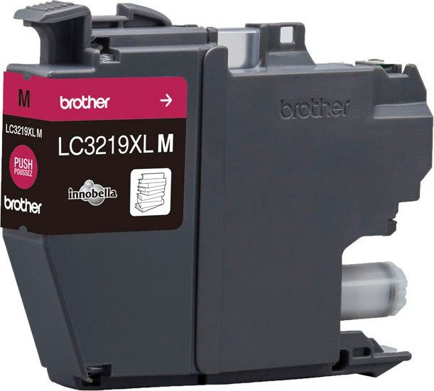 Brother LC-3219XLM Tintenpatrone (1-tlg)