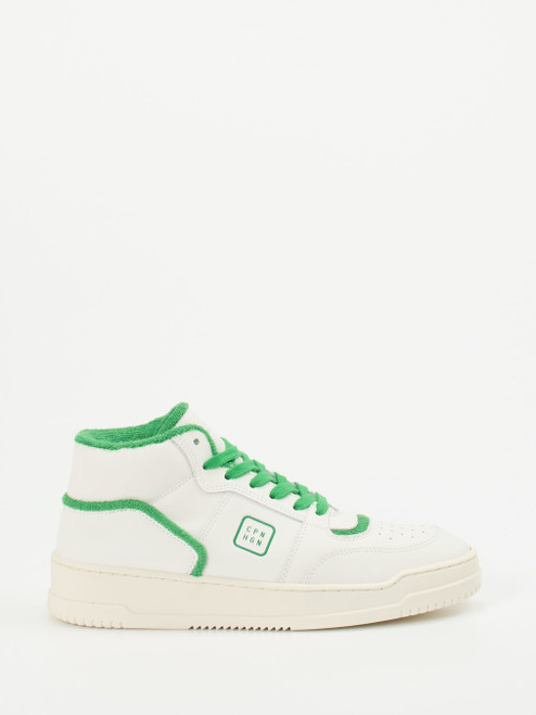 Sneaker High CPH196-16737060002 Copenhagen