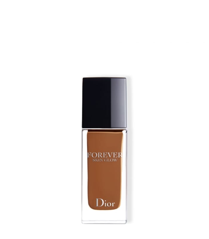 DIOR FOREVER SKIN GLOW-Fond de teint éclat 24 h hydratant - clean