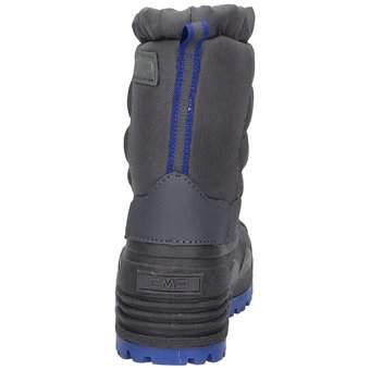 CMP Kids Hanki 3.0. Winter-Boot in grau