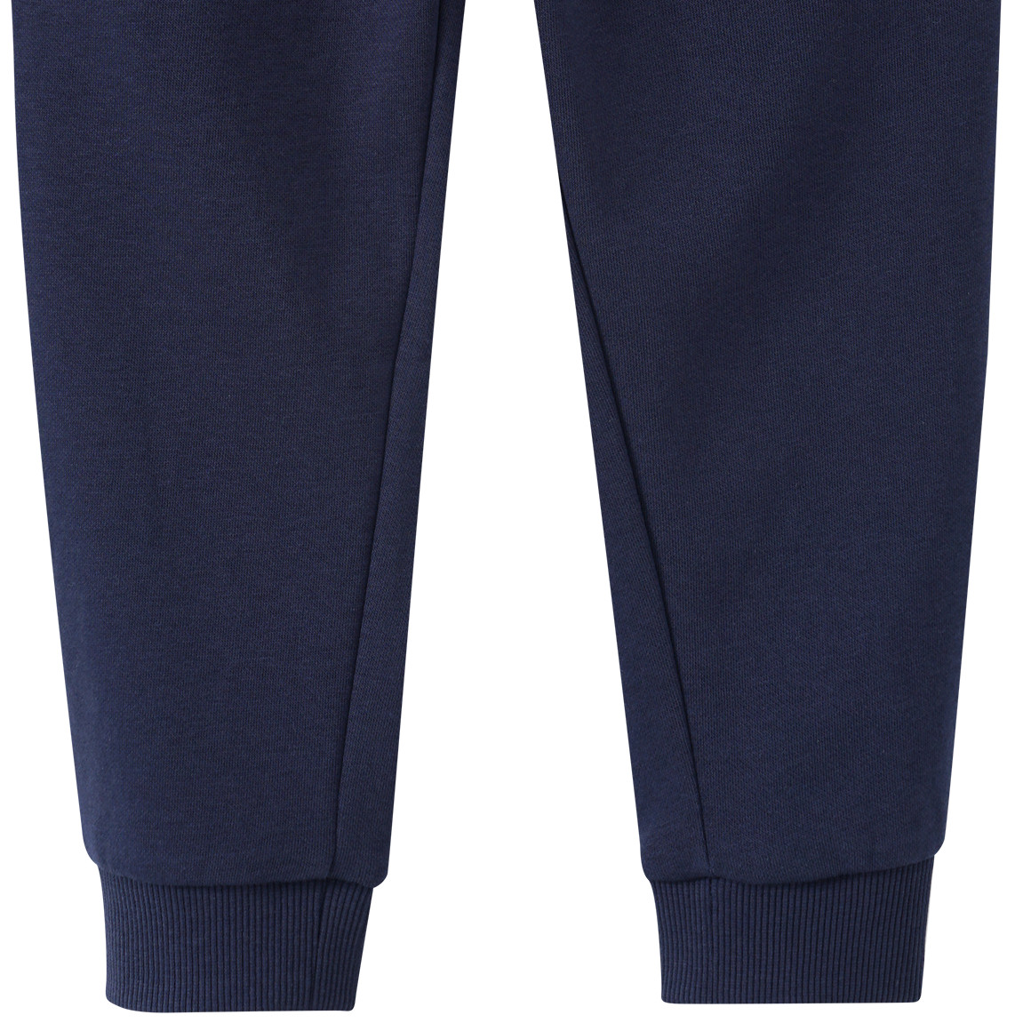 Jungen Jogginghose mit Rippbund