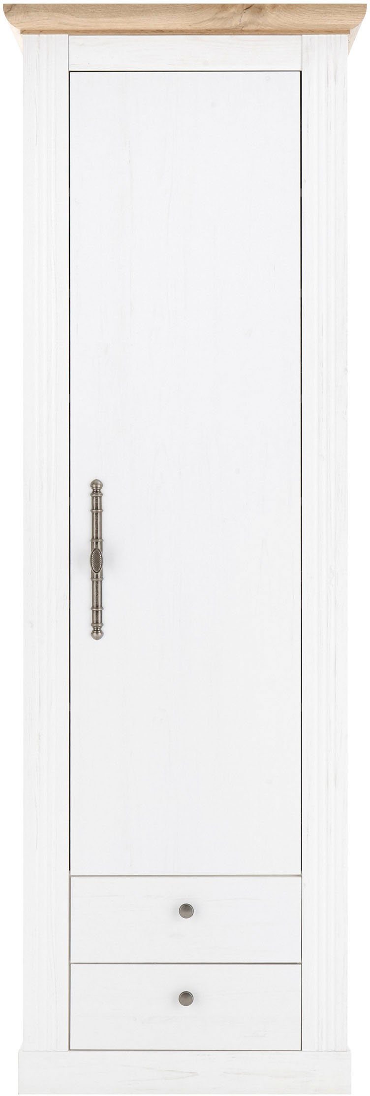 Home affaire Stauraumschrank WESTMINSTER Breite ca. 66 cm