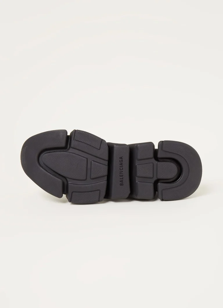 Scarpe da ginnastica Balenciaga Speed 2.0 con logo