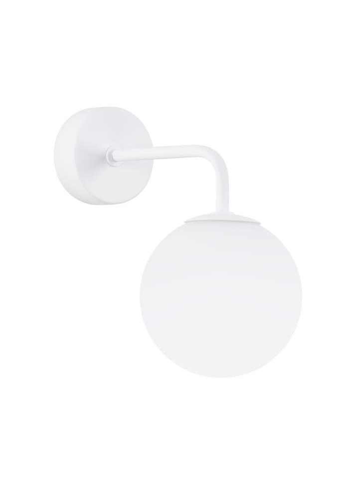 Nice Lamps Wandlampe BEAM 1 weiß H 21 cm günstig kaufen onesize