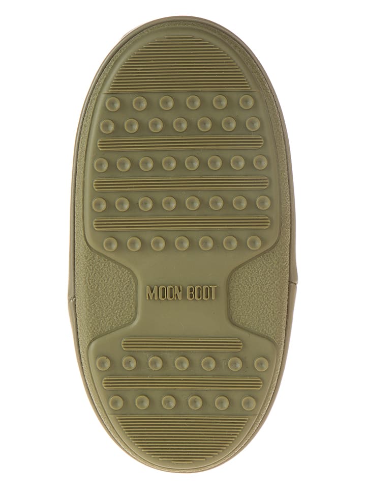 Moon Boot Hausschuhe 
