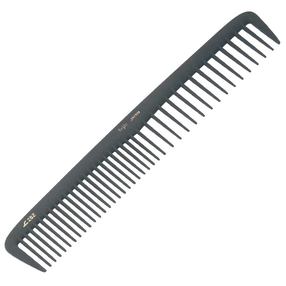 HH Simonsen Carbon Comb no. 282