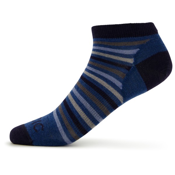 Stoic - Merino Everyday Low Socks - Multifunktionssocken
