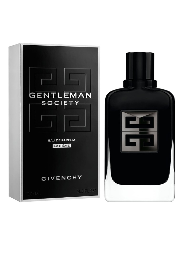 Givenchy  Gentleman Society Eau de Parfum Extrême