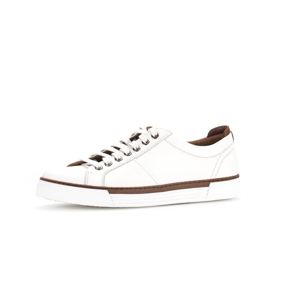 Pius Gabor PG0460 Sneaker low weiß
