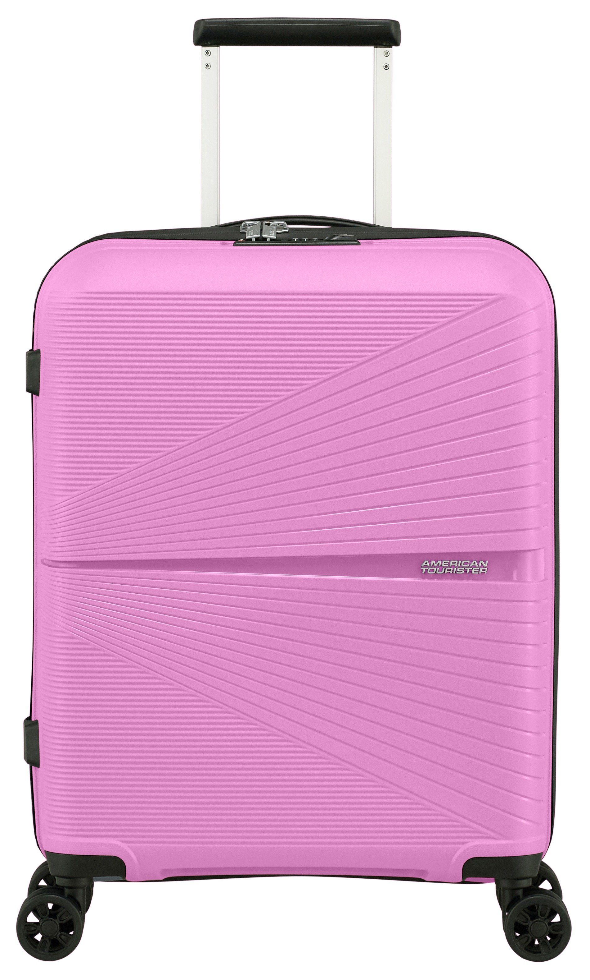 American Tourister® Koffer AIRCONIC Spinner 55, 4 Rollen