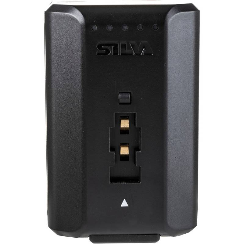 SILVA Free Headlamp Battery 14.4Wh (2.0Ah) Batterie