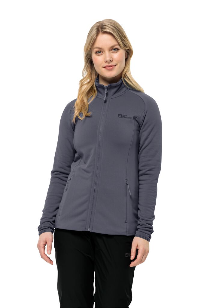 BAISELBERG FZ W Fleecejacke Damen