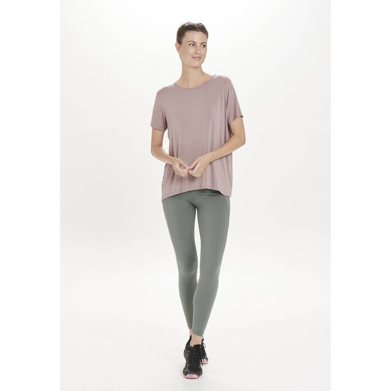 Endurance SIVA Funktionsshirt Damen