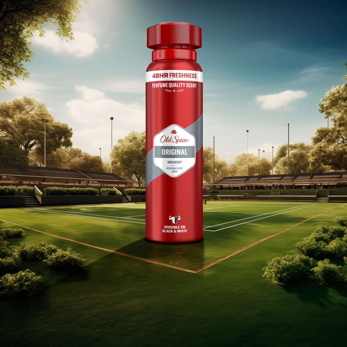 Deospray Original, 150 ml