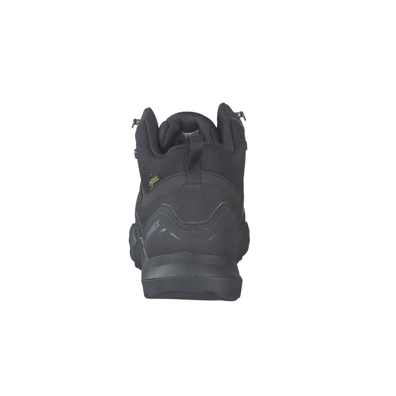 ADIDAS Wanderschuhe schwarz Terrex Swift R2 MID GTX