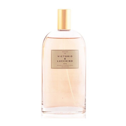 Victorio & Lucchino Água Nº6 Eau de Toilette 150 ml