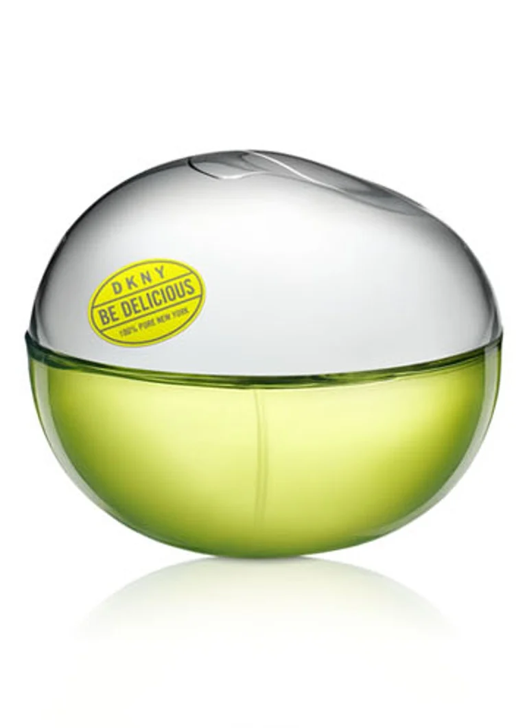 DKNY Be Delicious Eau de Parfum Feminino