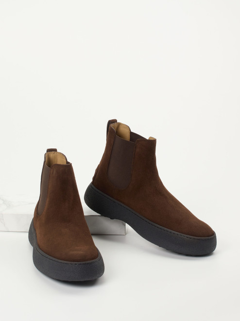 Chelsea Boots-47112090560 Tod's