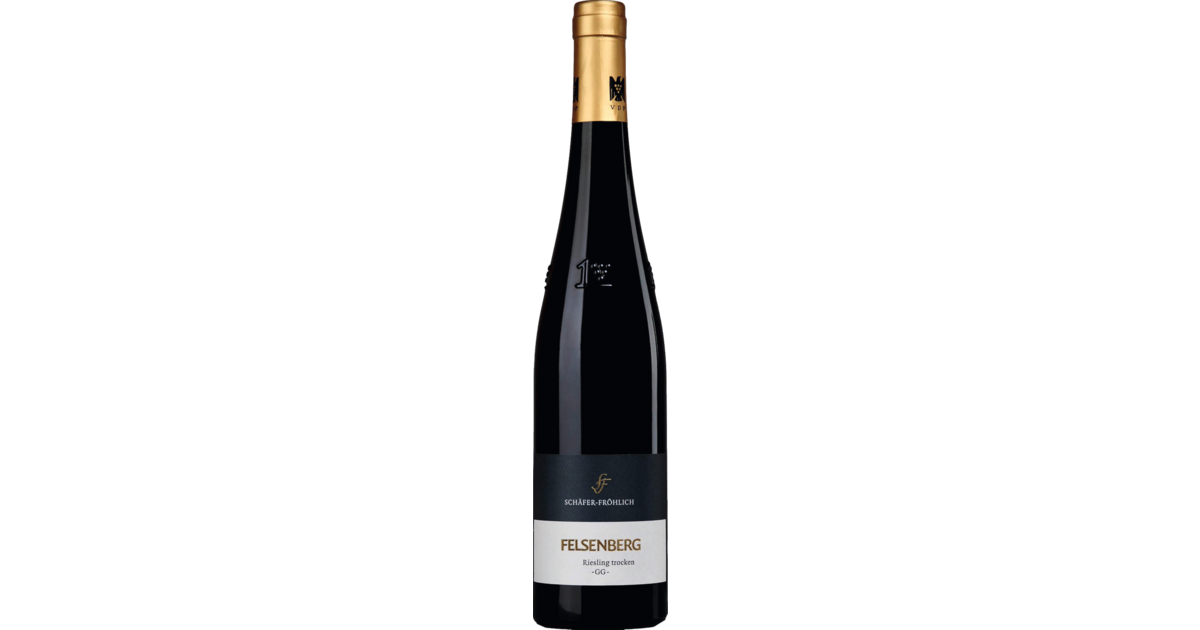 Felsenberg Riesling