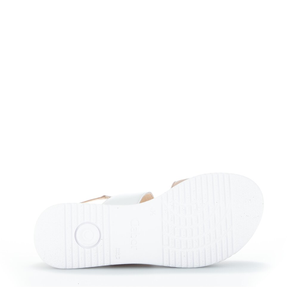 Gabor comfort Plateau Sandale rosa