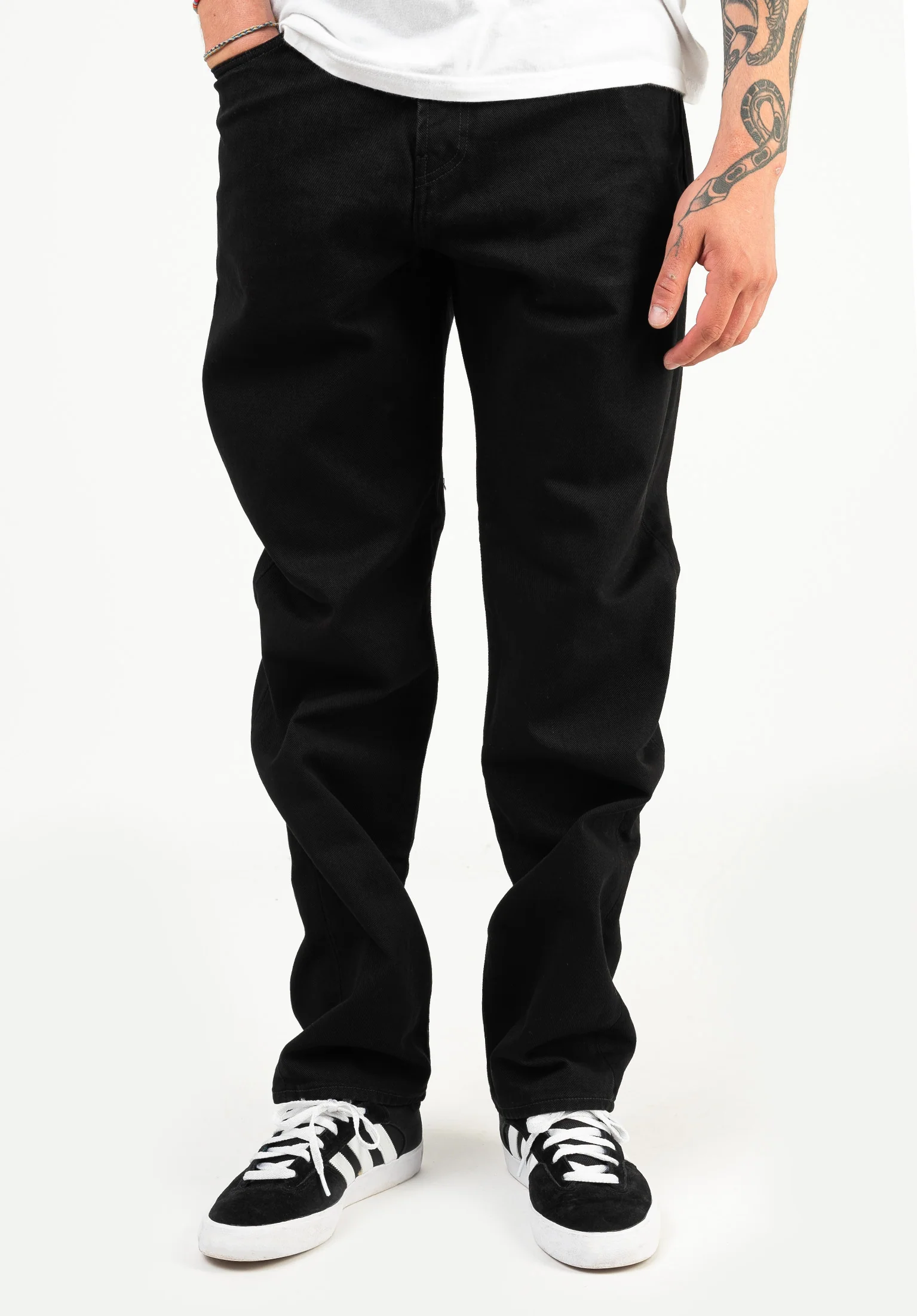 Pontiac Pant