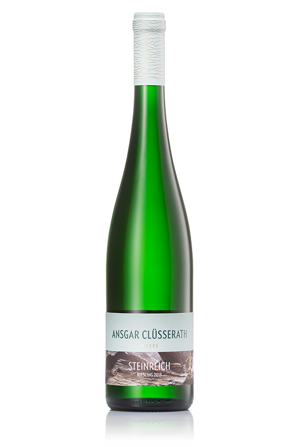 Steinreich Riesling Ansgar Clüsserath