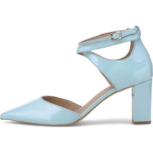 Another A Pumps