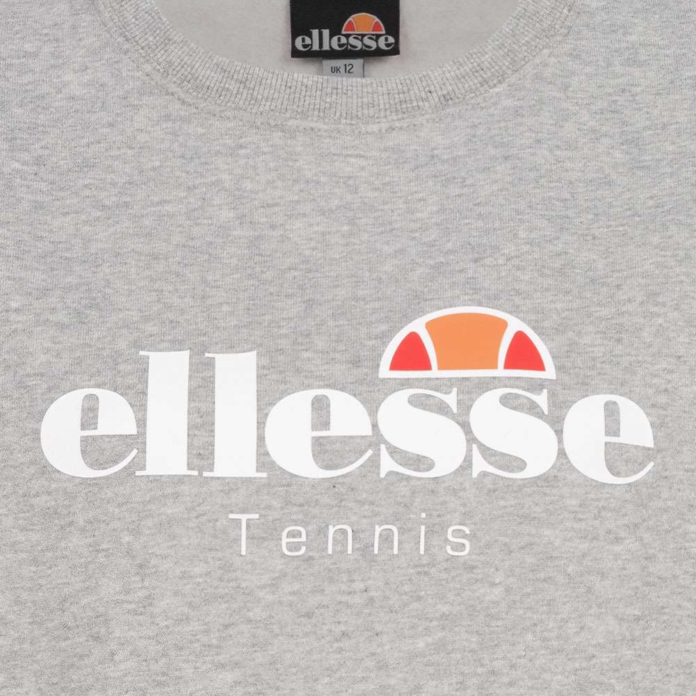 ellesse Pareggio Tennis Damen Sweatshirt SCP16395-112