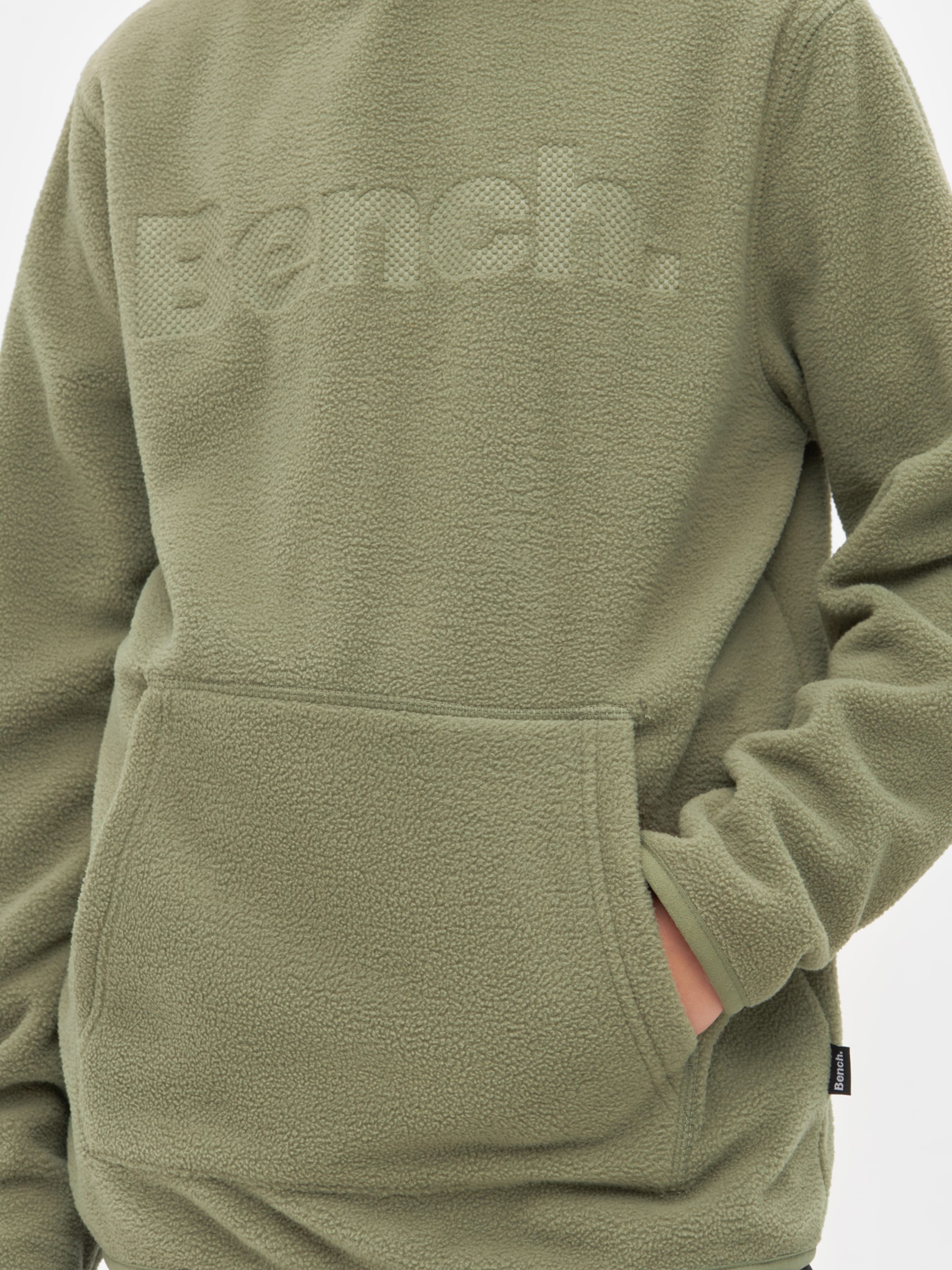 Sweatshirt 'Himala B'