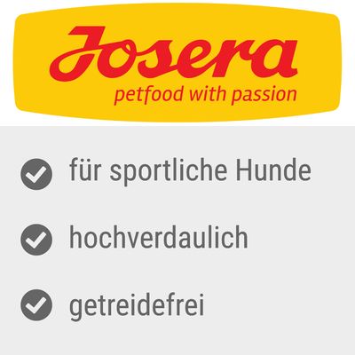 Josera Nature Energetic