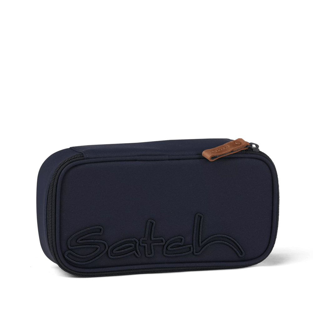 Schlamperbox Nordic Blue