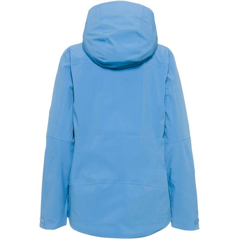 OCK Hardshelljacke Damen