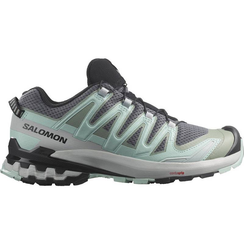 Salomon XA PRO 3D V9 Multifunktionsschuhe Damen