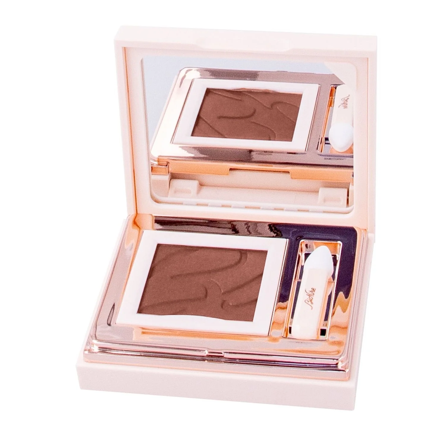 Defence Color SILKY TOUCH compacte oogschaduw - Compacte oogschaduw
