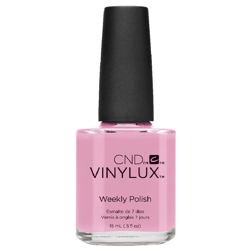 CND Vinylux Mauve Maverick #206 15 ml