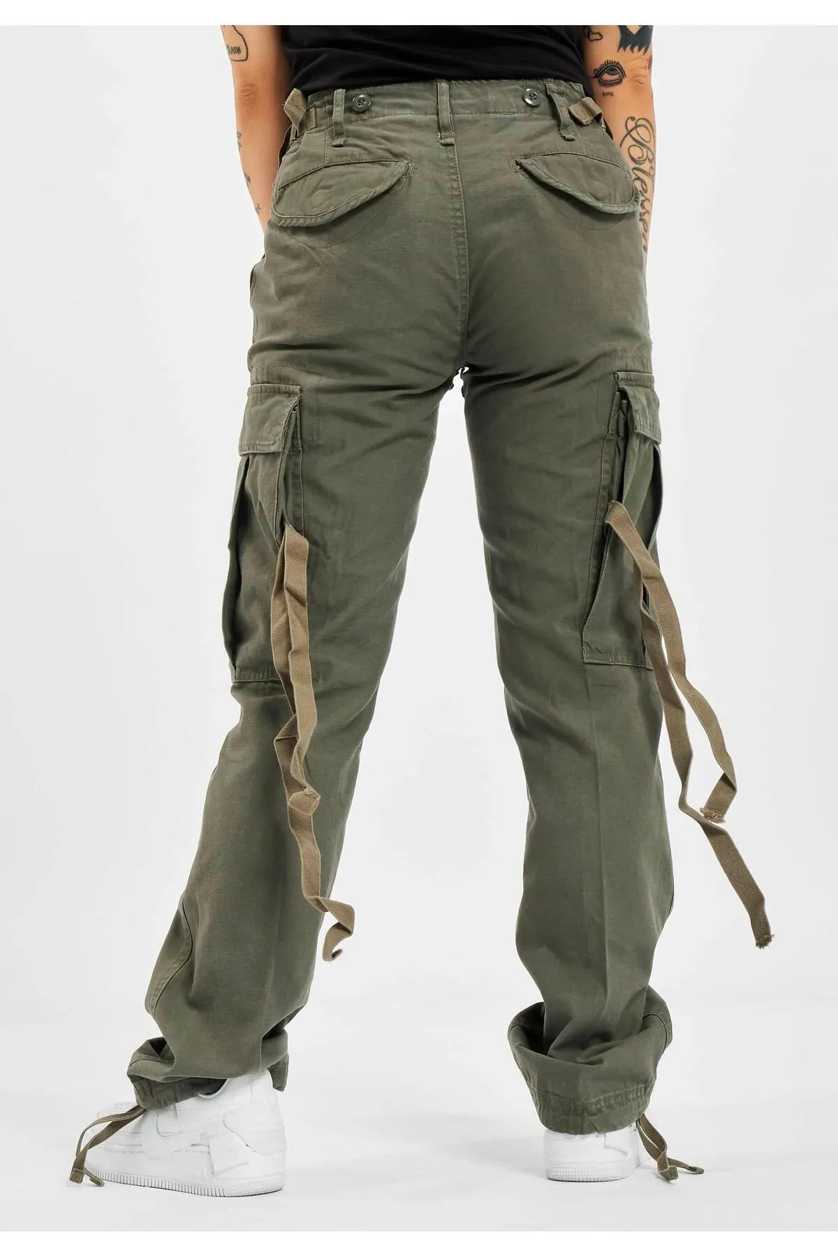 Brandit  Damen Damen M-65 Cargohose