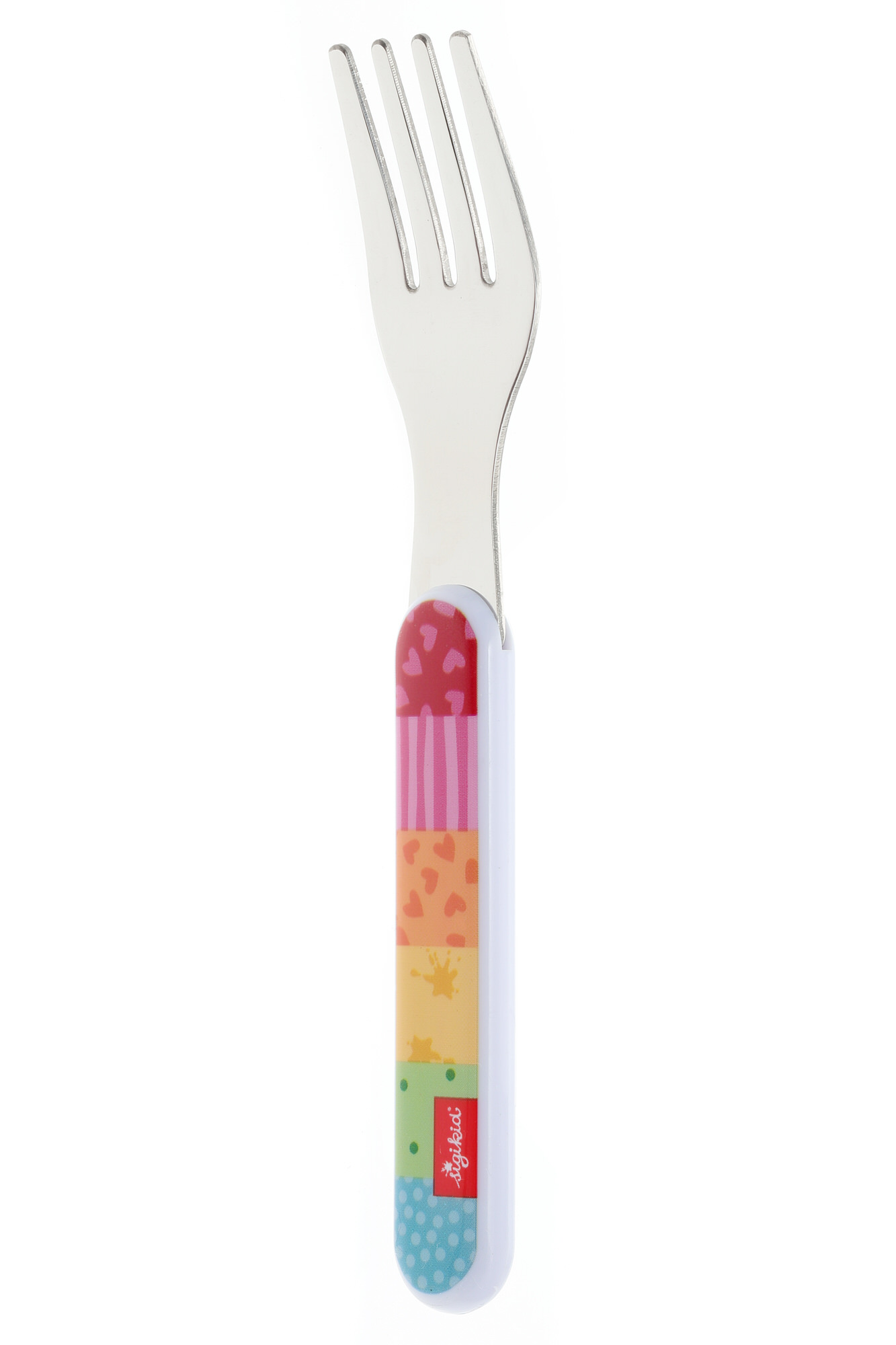 Kinderbesteck Rainbow Rabbit
