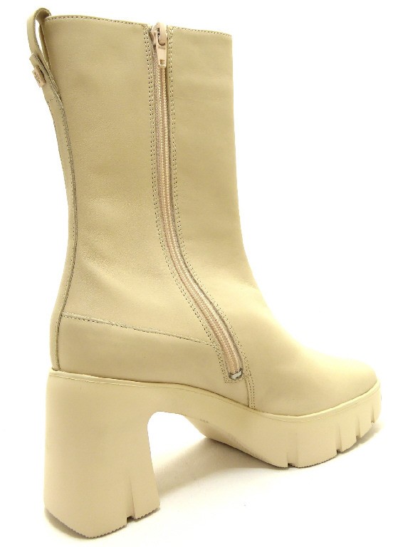 HÖGL Stiefeletten braun