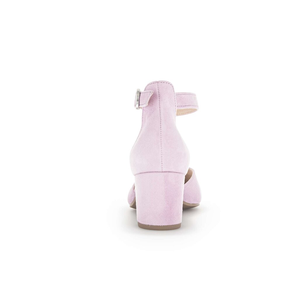 Gabor fashion Spangenpumps lila
