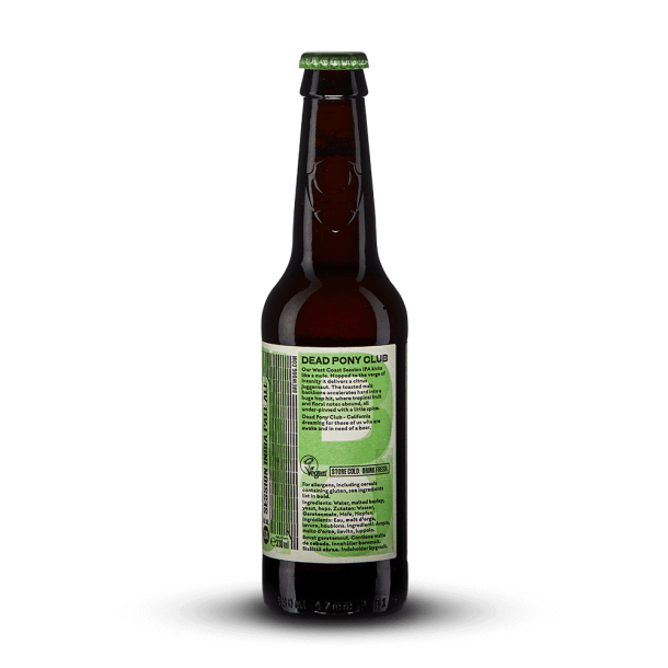 Dead Pony Club 33 cl