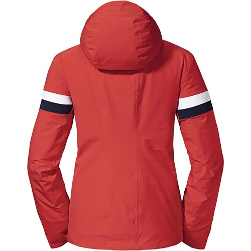 DAMEN JACKE SKI JKT BRUNNENKOPF2 L