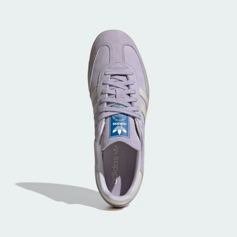 adidas Samba OG IG6176 / weiss