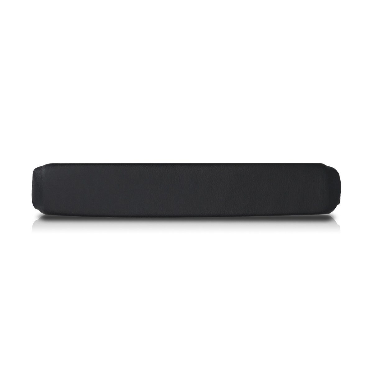 kwmobile Bügelpolster Bügelpolster für Bose Quietcomfort 35 / QC35 wireless II, Kunstleder Kopfbügel Polster für Overear Headphones