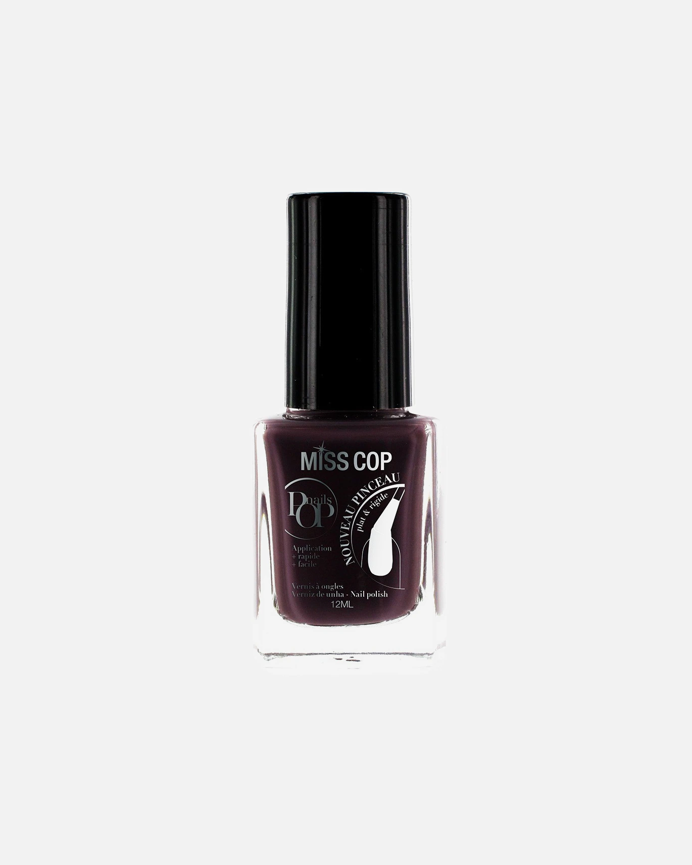 Slečna Cop Pop Nails