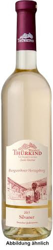 2018 Grauburgunder Auslese im Holzfass trocken - Weingut Thürkind