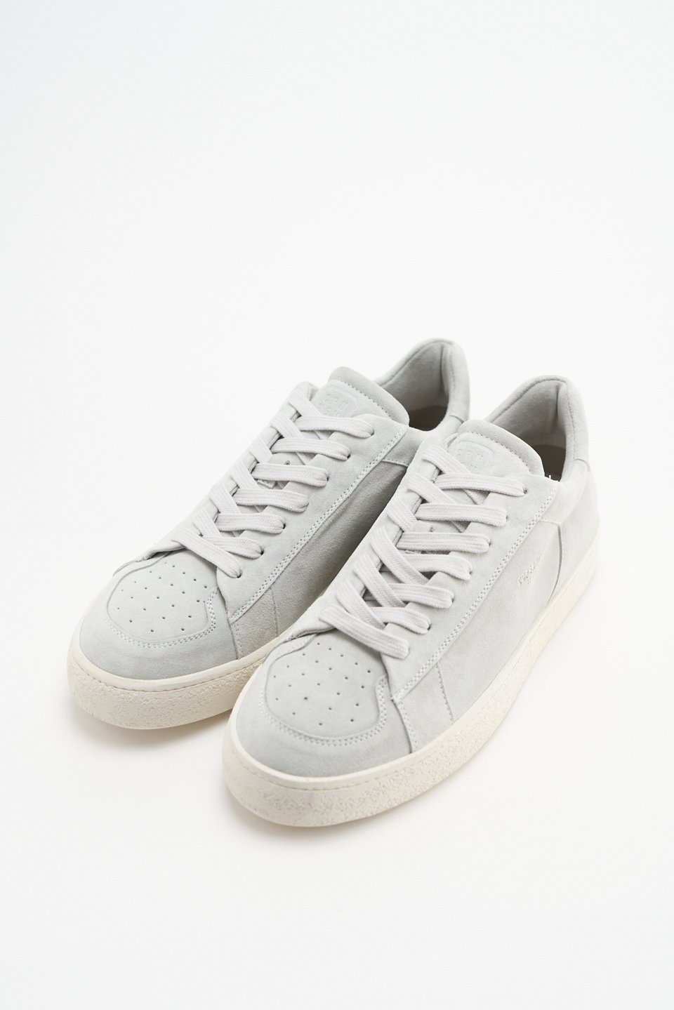 CPH157M suede off white