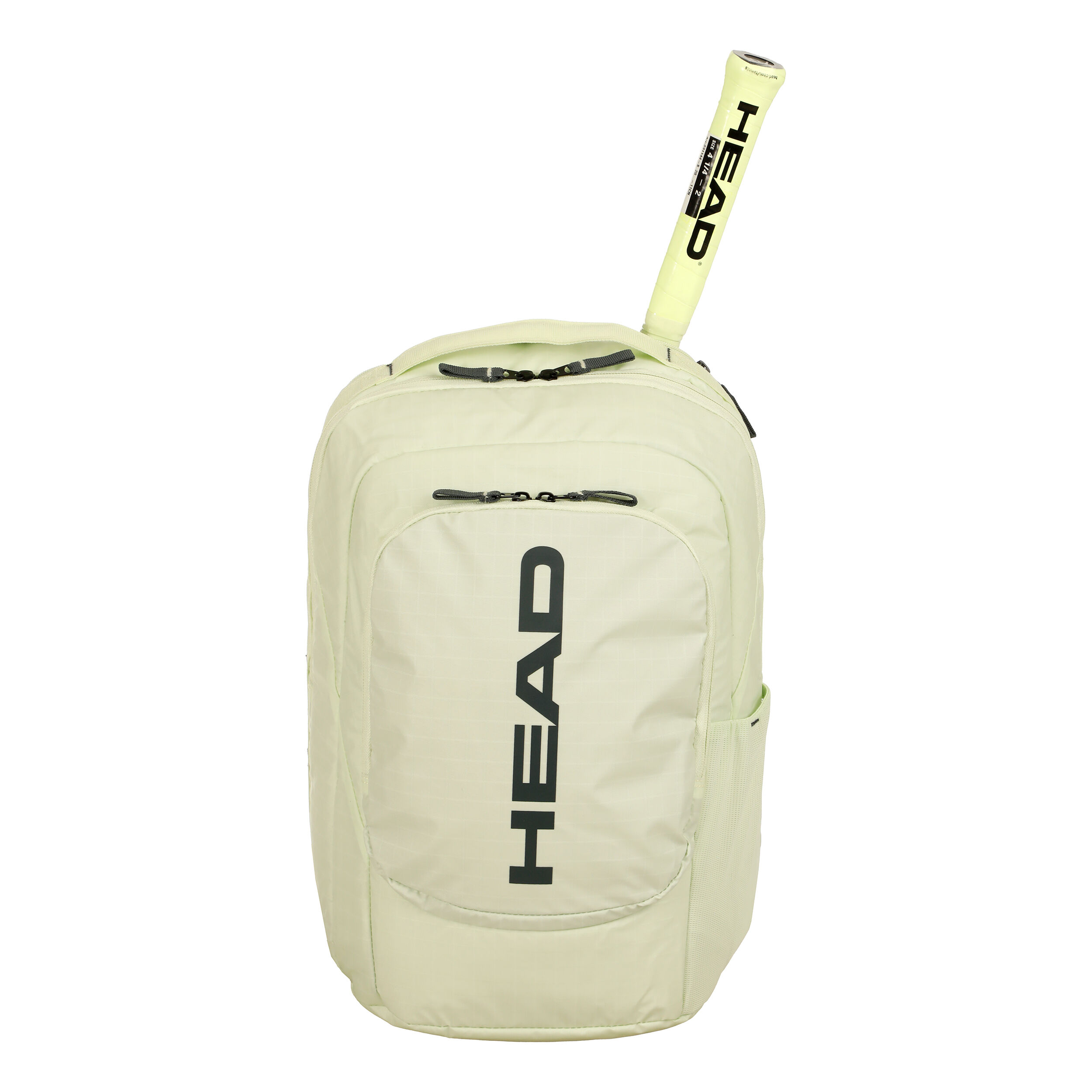 Pro Extreme Rucksack - Limette, Anthrazit