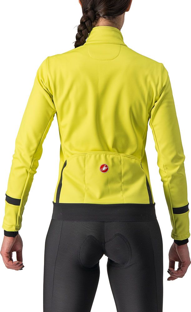 Castelli Dinamica 2 - Damen Windjacke kaufen | Bike-Discount